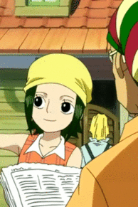 サボ、シャンクス、それとも !? 『ONE PIECE』マキノの「赤ん坊の父親」は誰？ 可能性が高そうな人物を考察ふたまん＋