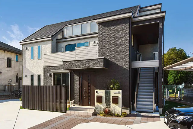 三世帯住宅という選択肢。三世代で住むメリット・デメリットや理想の間取りとはファミリー工房