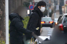 織田裕二の今、病気説より妻・子供を優先で早期引退もある？ひまわり、と