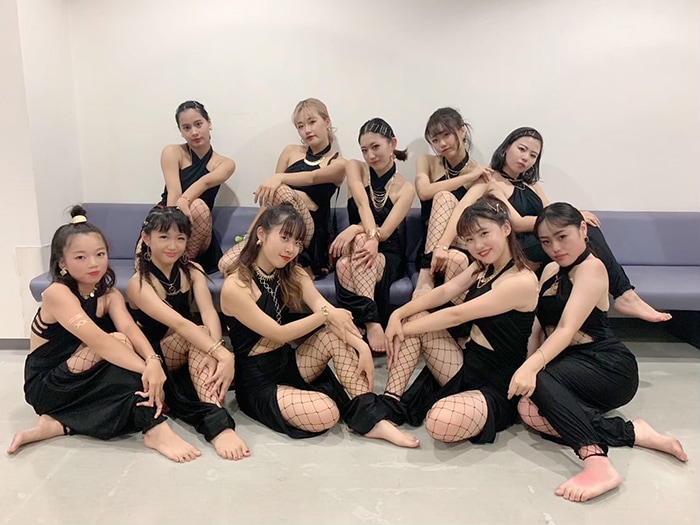 キッズ ダンス衣装 女の子 通販 ダンス パンツ キッズダンス ガールズ ロングパンツ セットアップ レッスン着 ヒップホップ 可愛い おしゃれかわいい キッズ服 ジュニア ステージ衣装 衣装 へそ出し 踊り 子供 ストリート系 コスチューム 動きやすい:BACKYARD FAMILY通販