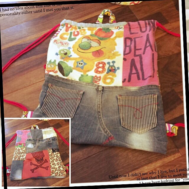 子供服リメイクのインテリア実例RoomClip ルームクリップ