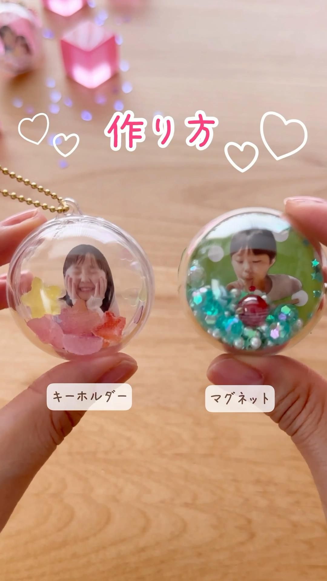 心のこもった贈り物を。手作りできる卒園記念品グッズまとめnunocoto fabric