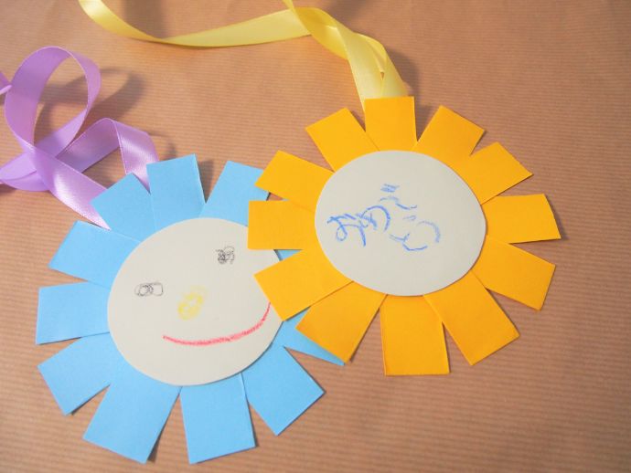 お別れ会をしましたミルキーホーム