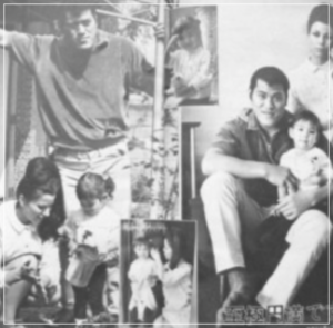 アントニオ猪木3人の子供の現在まとめ！猪木寛子は名作アニーの主役│Ekusiek Studio Blog