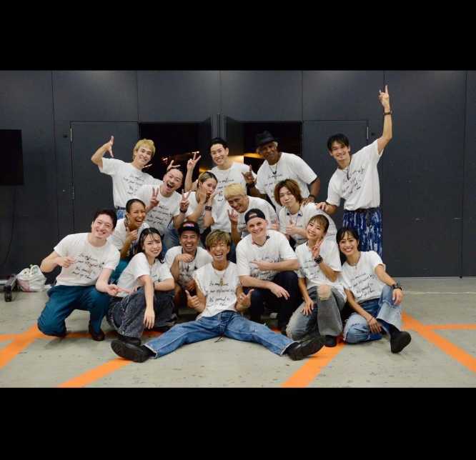 キムタク48歳誕生日を家族が祝福 Cocomi「いつまでもカッコイイ父上で」Koki，は面白写真も - スポニチ Sponichi Annex 芸能