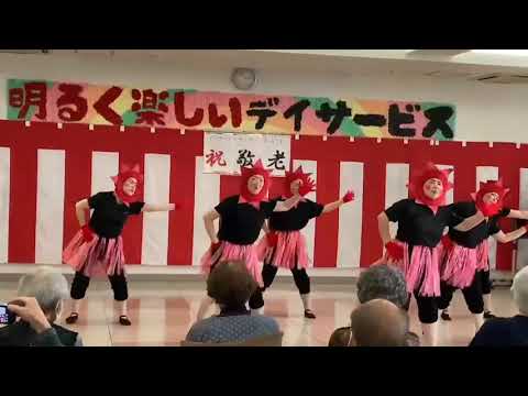 特別養護老人ホームのレクリエーションのおすすめは？簡単にできる出し物を紹介 - MAGICDOOR-マジックドア