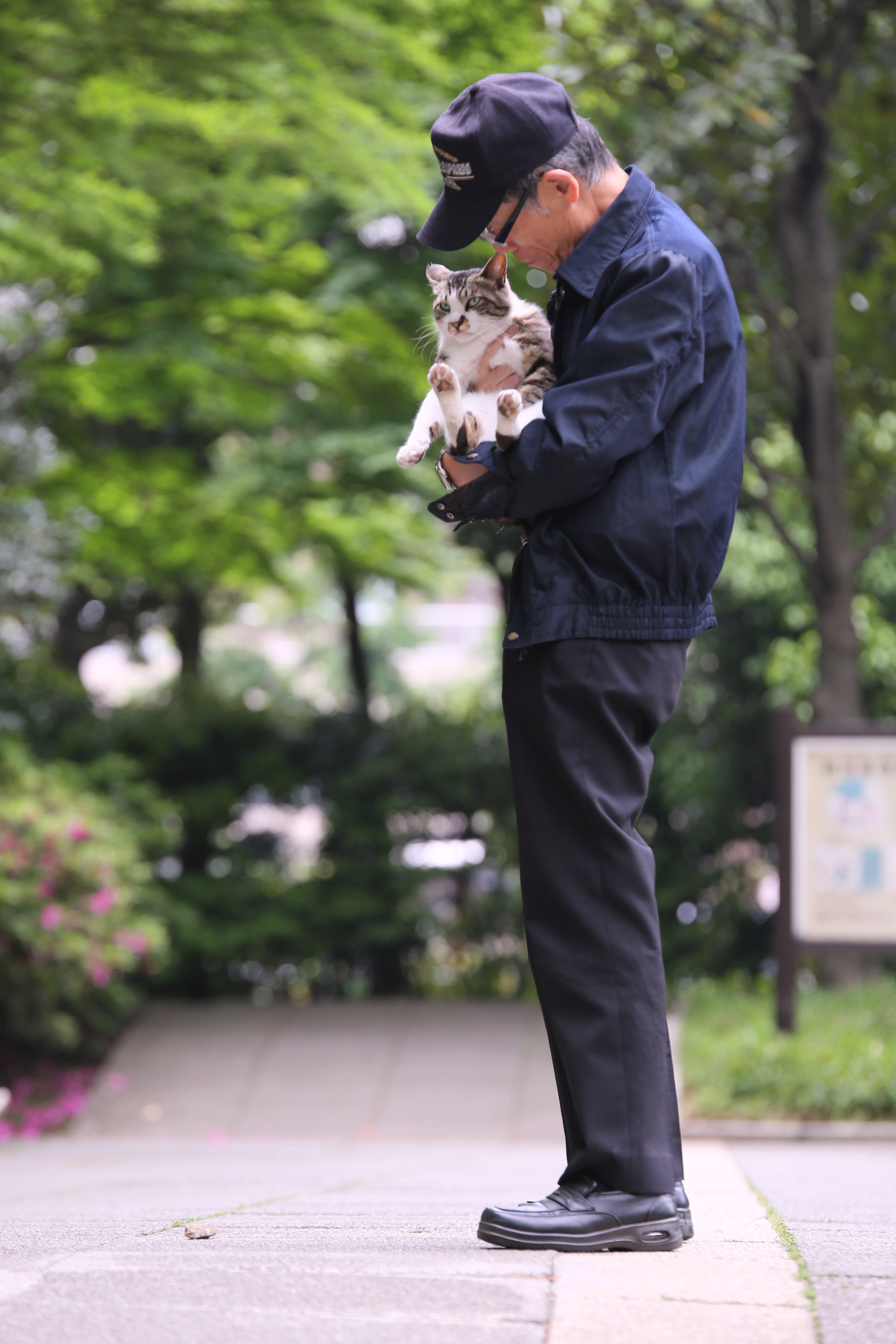 優しいおじさんのイラスト素材 - PIXTA