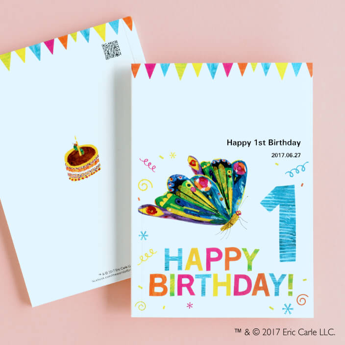 お子様の写真が表紙のデザインに！「名入れ バースデーボード アルバム」ネット限定発売ニュース詳細ナカバヤシ株式会社：アルバム ・製本・シュレッダー・情報整理の総合サポータ