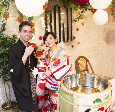 国際結婚カップルの結婚式はどこでする？3つのパターンを徹底解説トキハナmagazine