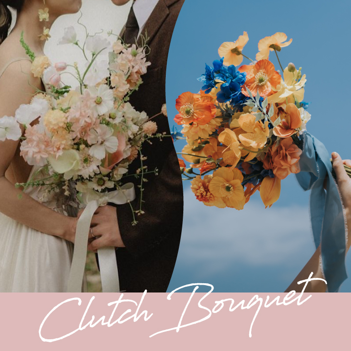 運命の結婚式のブーケに出会える5つのステップ！最新トレンドまとめ