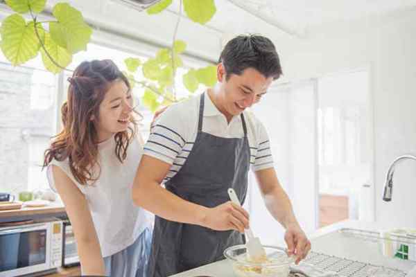 カップルの様々な幸せのカタチ！あなたはどんなカップル？Pairs ペアーズ