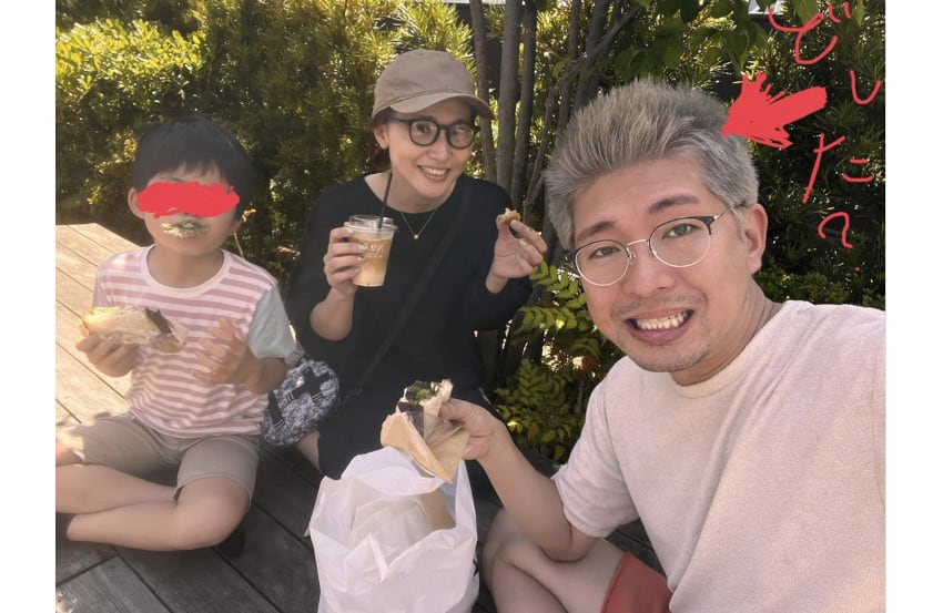 小学校受験にパパの協力は不可欠！」金子恵美さんの夫・宮崎謙介さんがアドバイス。「夫婦で一緒に決めて一緒にスタートする」家族の共同作業のメリットとはHugKum はぐくむ