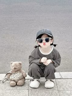 可愛い外国人キッズ