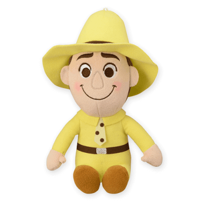 おさるのジョージ オフィシャルサイト