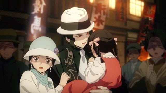 竈門炭治郎の鬼化について～仲間の反応や人間に戻っていく過程などを解説します鬼滅なび