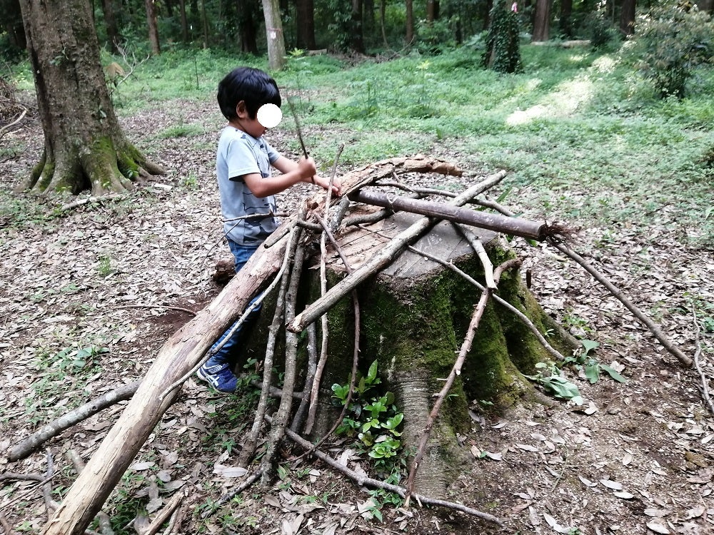 秘密基地みたいにワクワクするこども部屋7選SUVACO スバコ