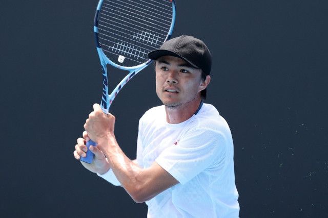 ダニエル 太郎 - テニス - 選手詳細 - スポーツナビ