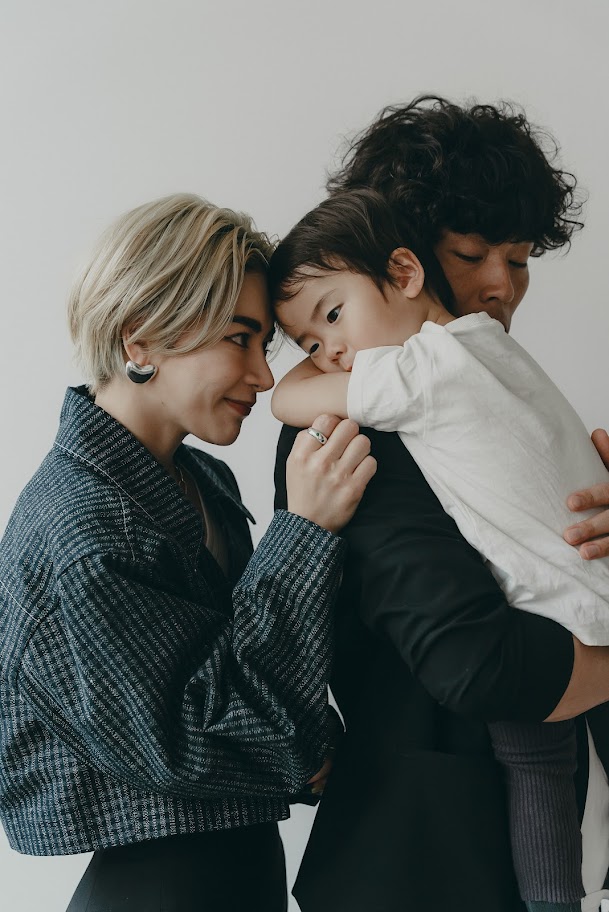 カジュアルでも失敗しない！七五三の家族写真を“おしゃれ”に仕上げる8つのコツ - 七五三,成人式,フォトウエディングの撮影なら阿部写真舘 茨城プレイアトレ土浦店へお任せ