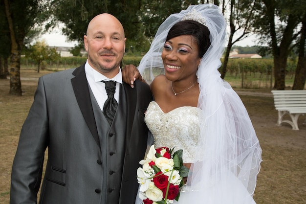 FA277高級アフリカ人魚のウェディングドレスプラスサイズの黒人の女の子の女性のレースのウェディングドレス手作りの花嫁のドレス Alibaba.com