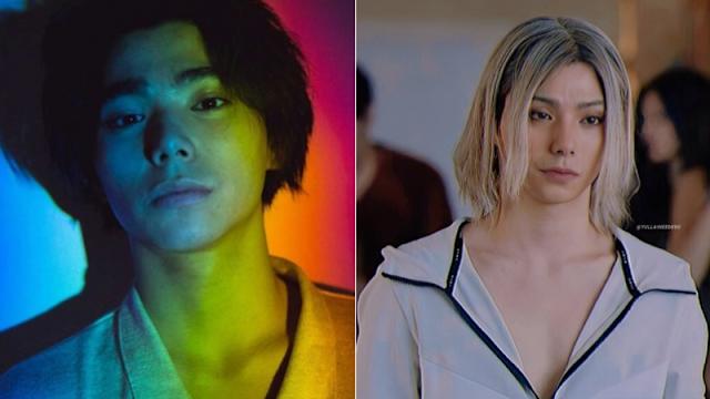 七星虹郎 BLUE LOCK 蓝色监狱动漫百科