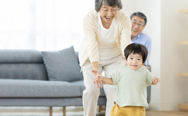 5万人記念 命のある限りこの思い出は忘られません