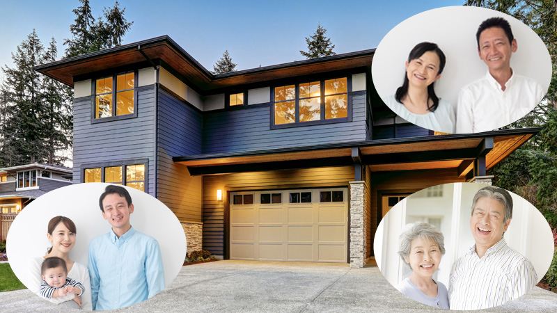 核家族とは何か？意味を簡単に解説します用語集やさ終