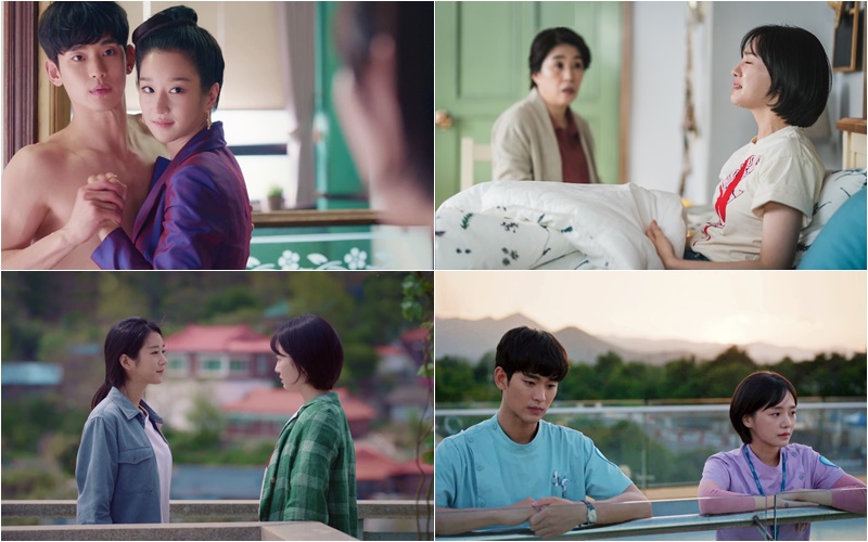 サイコだけど大丈夫」コ・ムニョンのファッションを徹底解説＜衣装ブランドまとめ＞ - モデルプレス