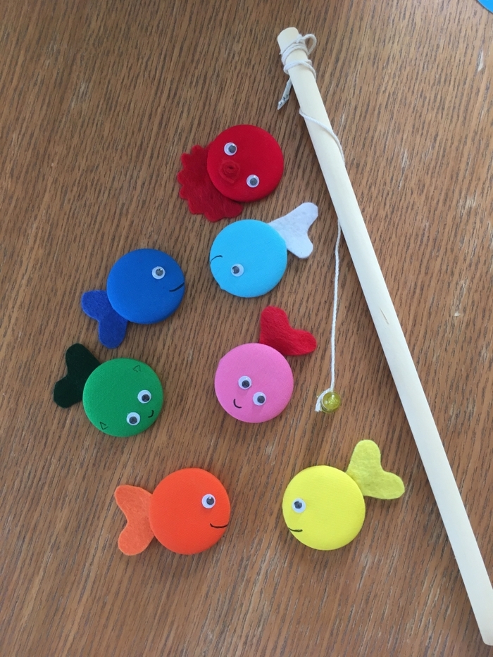 人気の手作りおもちゃDIY!簡単・年齢別・知育玩具も♪キナリノ