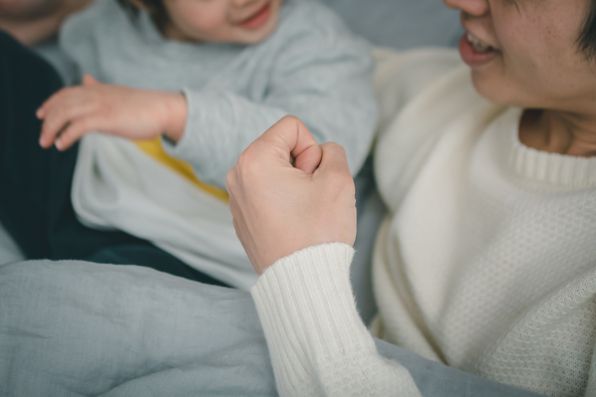 金指一世の父親は矢追幸宏!母親の現在は?家族構成も調査