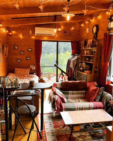 写真でルームツアー 2LDK・家族暮らし。showheyheyさんのお家をご紹介！RoomClip mag暮らしとインテリアのwebマガジン