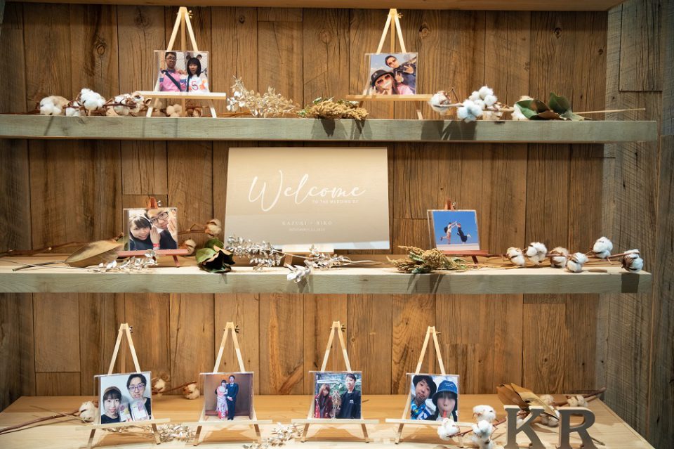 ワクワクが止まらない！絶対盛り上がる！フェス婚アイテム20選！ - おしゃれな結婚式を綴るコラム ファルベ