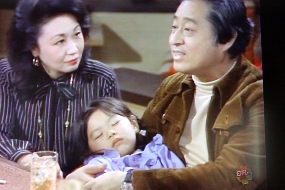 音楽話 120: 松尾和子 “再会”1979 tahfully