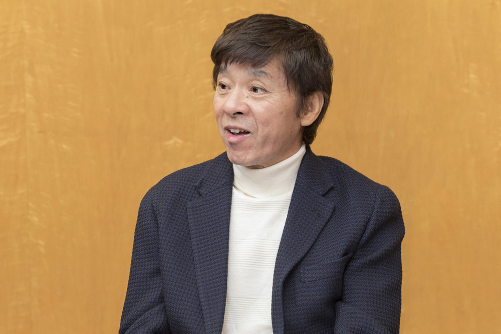 西城秀樹さんの息子・木本慎之介が『日韓歌王戦』に出演「父の曲を２曲歌わせていただいた」東スポWEB