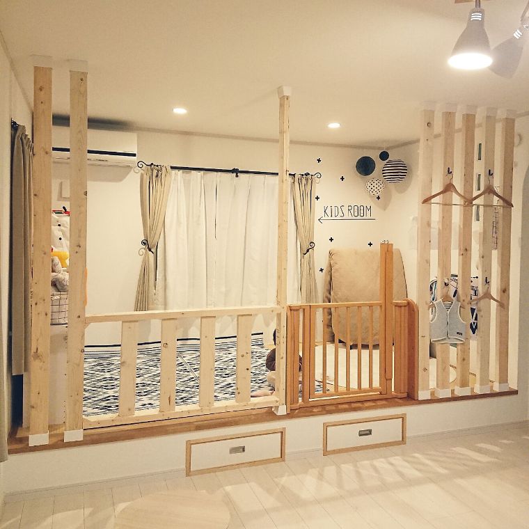 赤ちゃんがいるように見えない！」おしゃれなおうちの共通項たまひよ