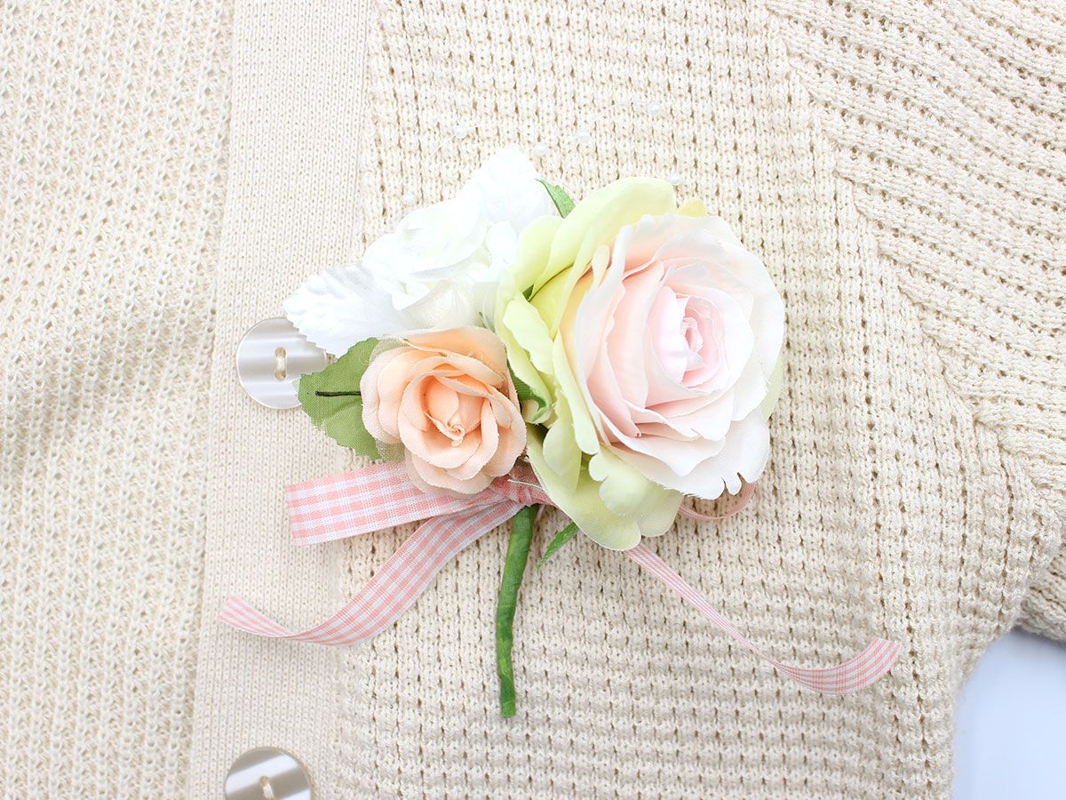 ボード「手作り コサージュ 簡単」に最高のアイデア 16 件手作り コサージュ 簡単, 卒園式 こども コサージュ 手作り, 手作り