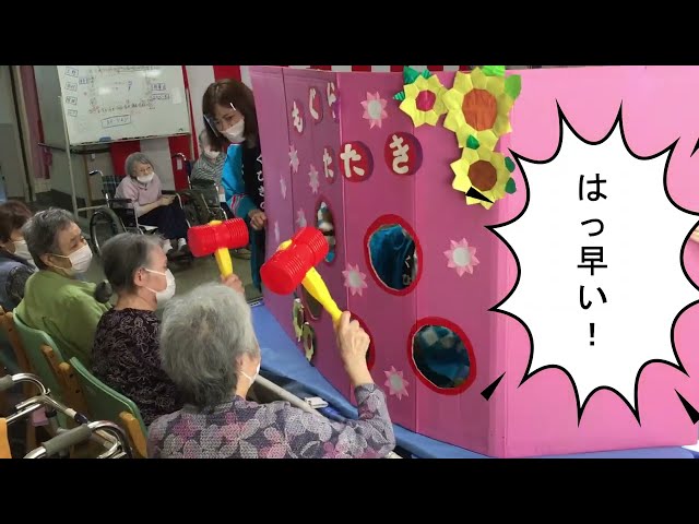 老人ホームのお盆・夏祭りおすすめの出し物を解説 - 日刊介護新聞 by いい介護