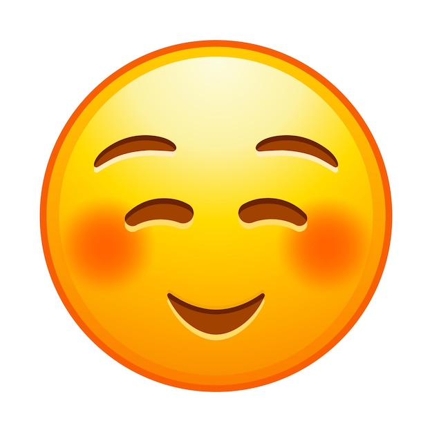 顔文字で福笑いしてみた