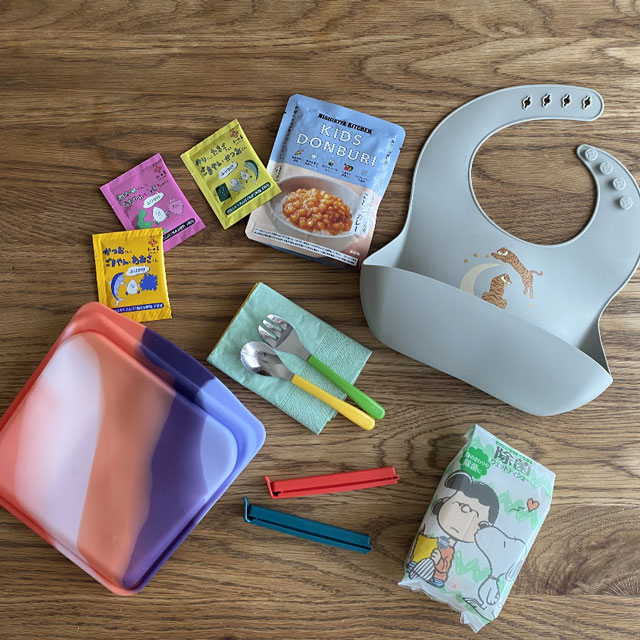 １歳になったら覚悟! 恐怖の『外食ハードル』を侮るな 第14話マンガ連載：鈴木さんちの子育て通信1 2- ハピママ*