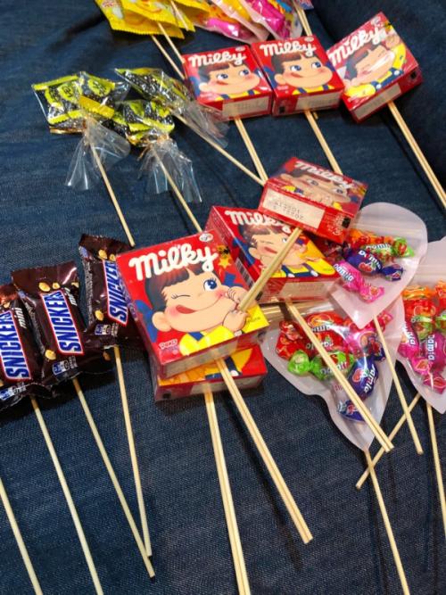 卒園式・入園式で使える花束製作３選保育士を応援する情報サイト 保育と暮らしをすこやかに ほいくらし