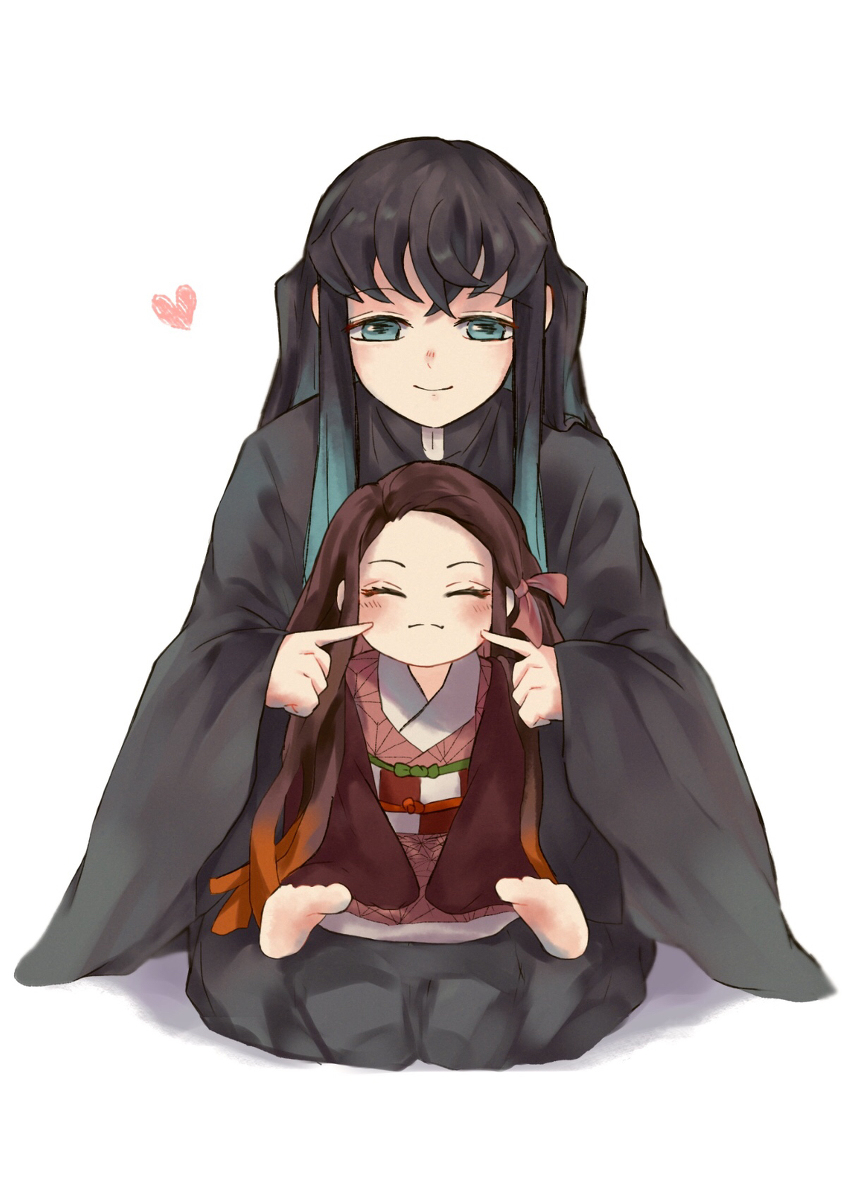 むいねずのTwitterイラスト検索結果 古い順