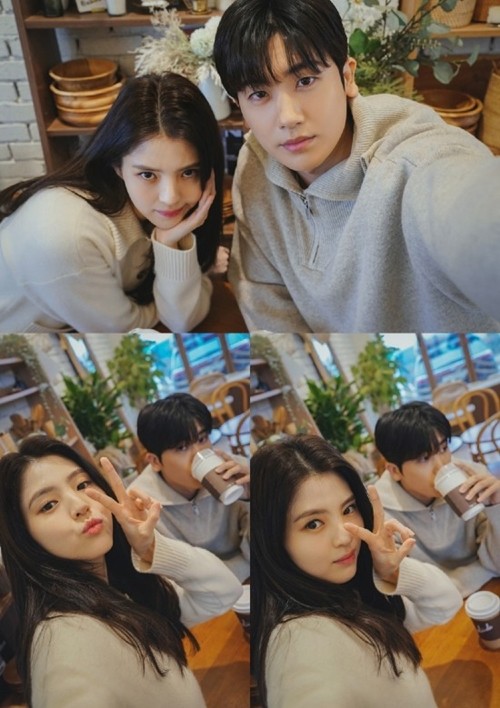 カップル向けフォトポーズ10選💕✨