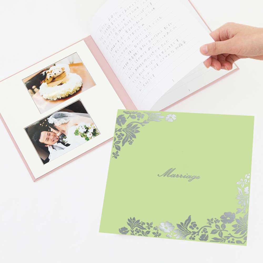 花嫁の手紙に兄弟・姉妹への感謝やエピソードを入れたい場合！構成・例文をご紹介♩marry マリー