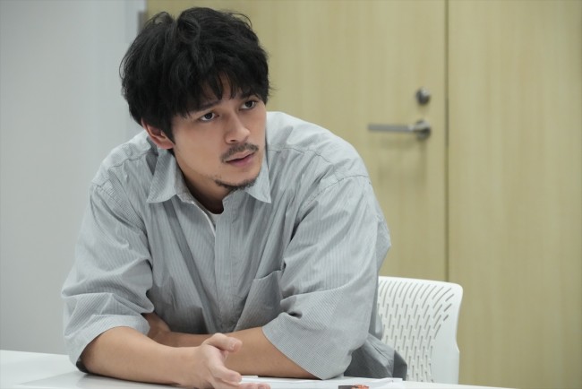 画像 眞栄田郷敦の母親はどんな人？顔が似ているのかも検証！