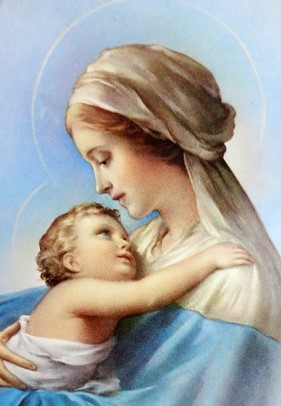 聖母マリアってどんな人？その生涯や絵画の特徴、キリスト教における意味トルコ旅行・トルコツアー おすすめプラン満載の ターキッシュエア＆トラベル