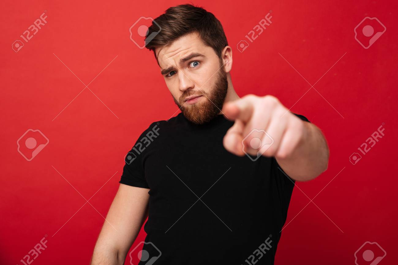 サンダート流・物語る手の描き方 13 力を抜いた指差しポーズMOVIEスカルプターズ・ラボ