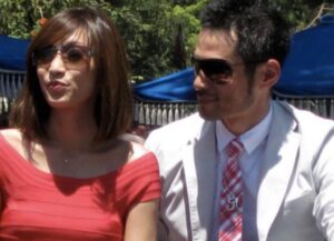 イチローは子供を作らなかった？できなかった？隠し子認知の噂とは