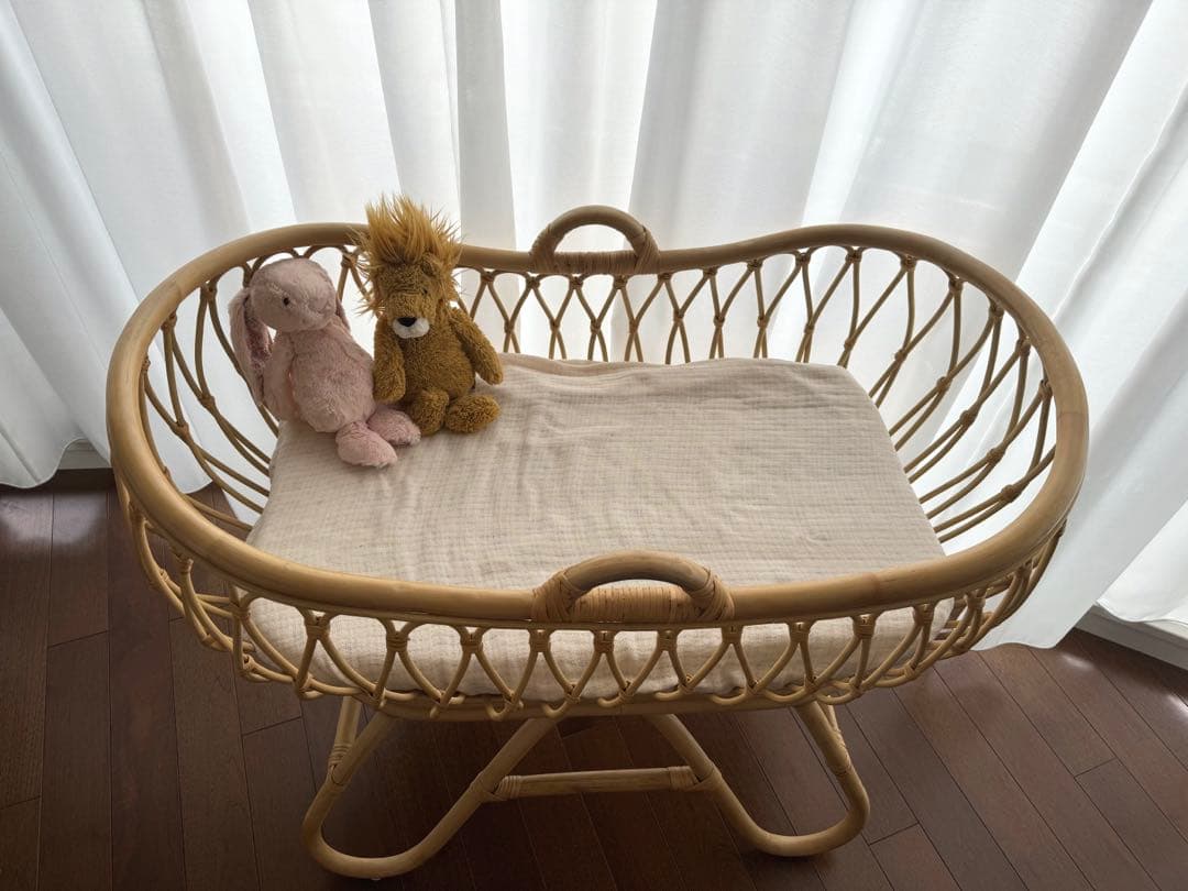 かご クーファンのおすすめ商品とおしゃれな実例RoomClip ルームクリップ