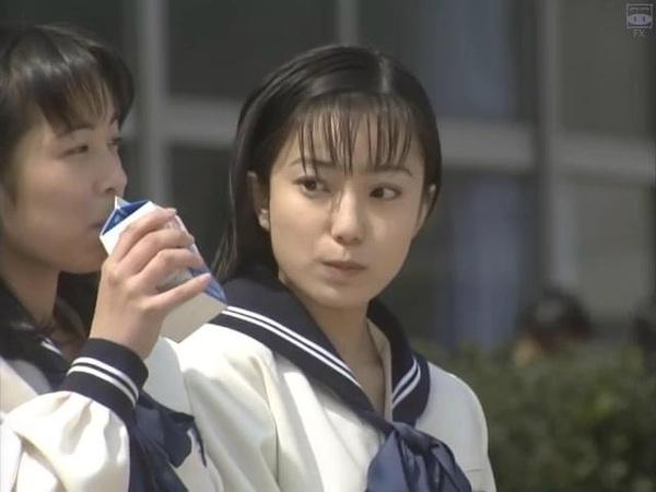 菅野美穂主演『ウチの娘は、彼氏が出来ない!!』初回10.3％オリコンニュース ORICON NEWS