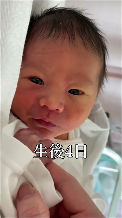 生まれたとき「顔が整いすぎ！」と言われた赤ちゃん。1年後の成長に「イケメン」「かわいい」「将来楽しみ」の声 – ほ・とせなNEWS