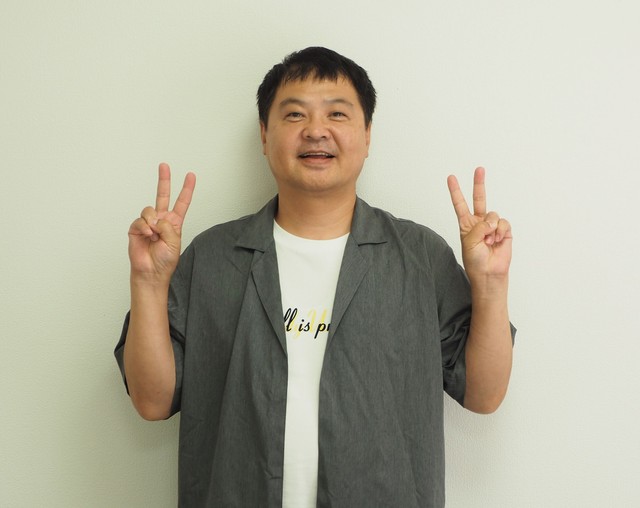 山崎邦正、腹膜炎の疑いで入院“延長”オリコンニュース ORICON NEWS